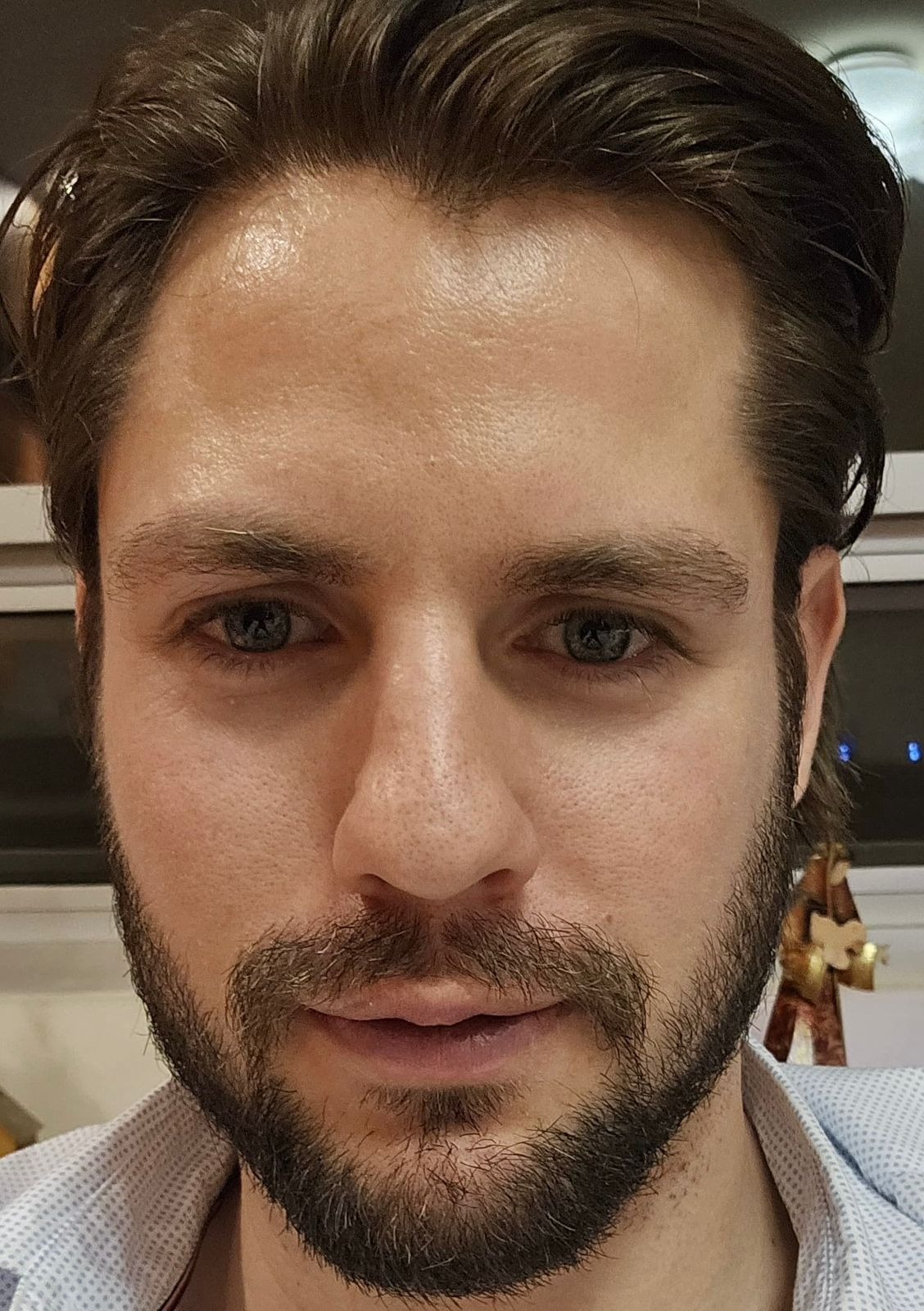 Alejandro G.