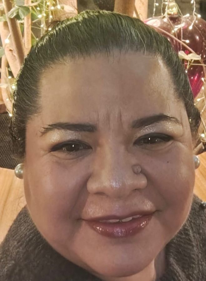Rocio